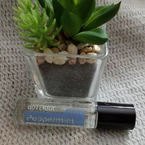 doTERRA Touch 9ml Peppermint Roll on Oil